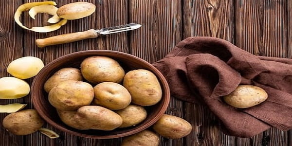 تصویر 1 از خرید و فروش سیب زمینی سانتا با شرایط فوق العاده